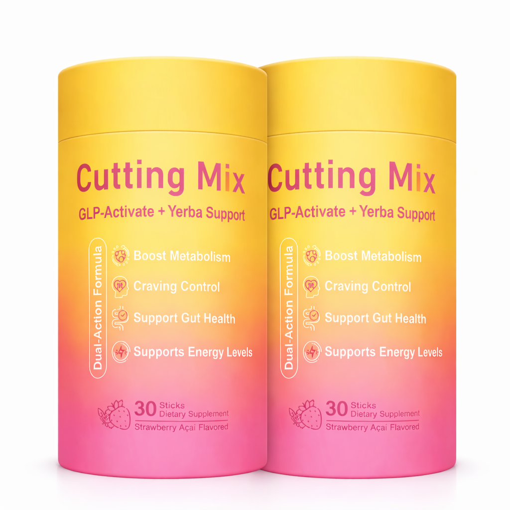 NeuRelix Cutting Mix