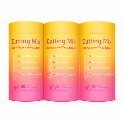 NeuRelix Cutting Mix