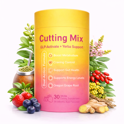 NeuRelix Cutting Mix