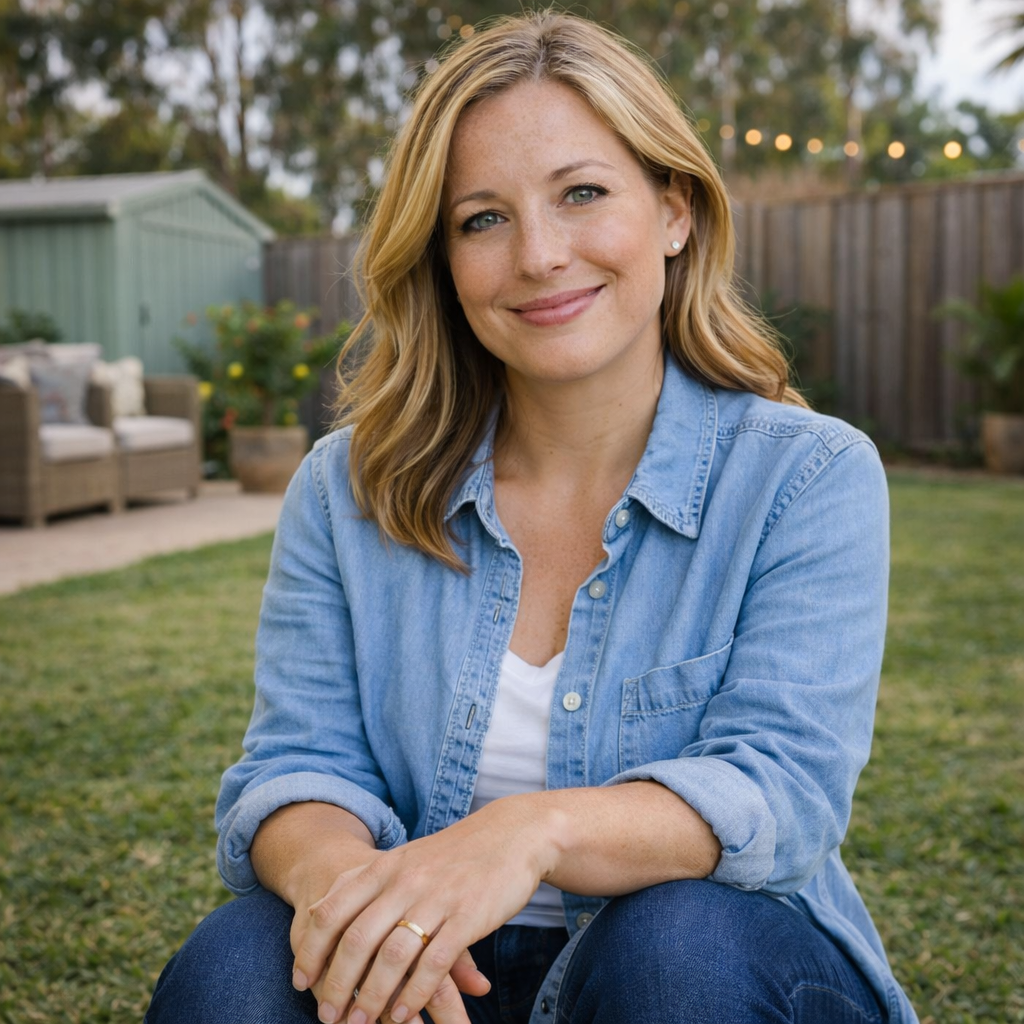 <em>Michelle T., Sydney, Australia</em>