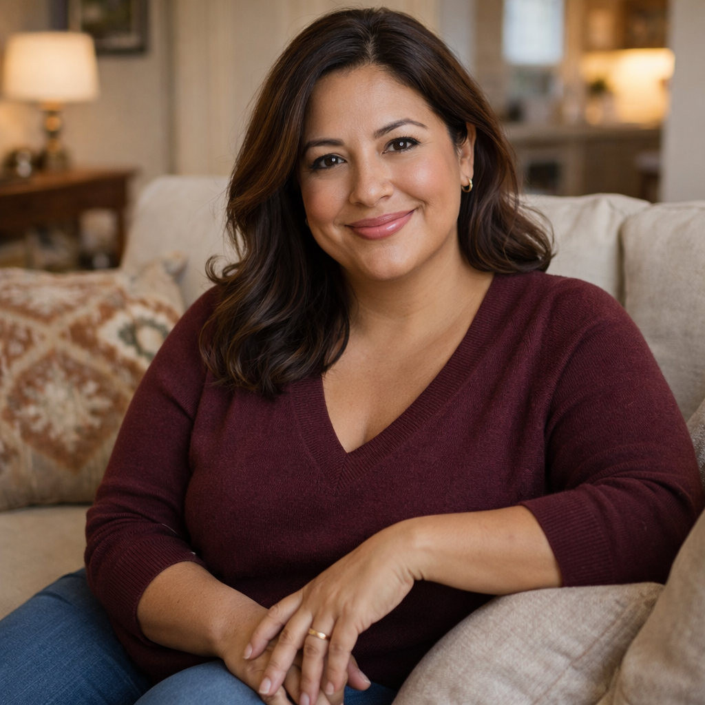 <em>Sara L., California, USA</em>